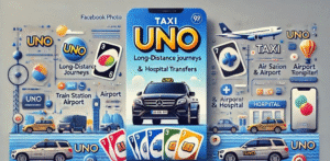 Taxi Conventionné