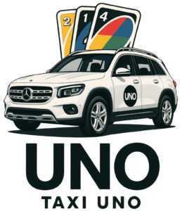Taxi Conventionné